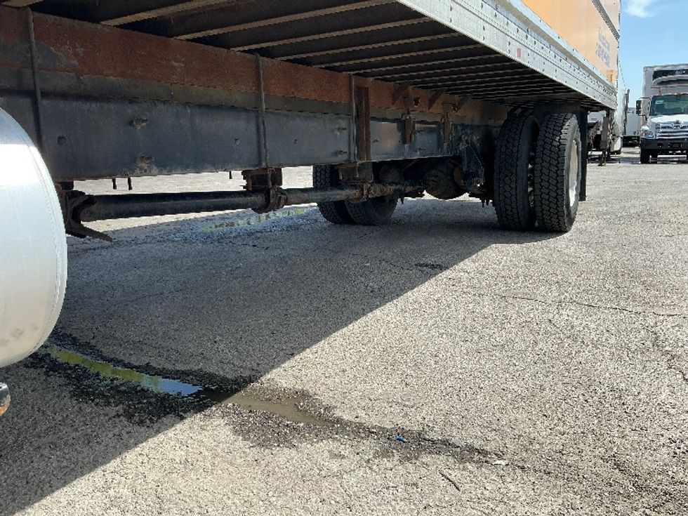 Medium Duty Box Truck-Light and Medium Duty Trucks-International-2020-MV607-Albuquerque-NM-221,888\n\t\tmiles-$ 39,000 - Image 5