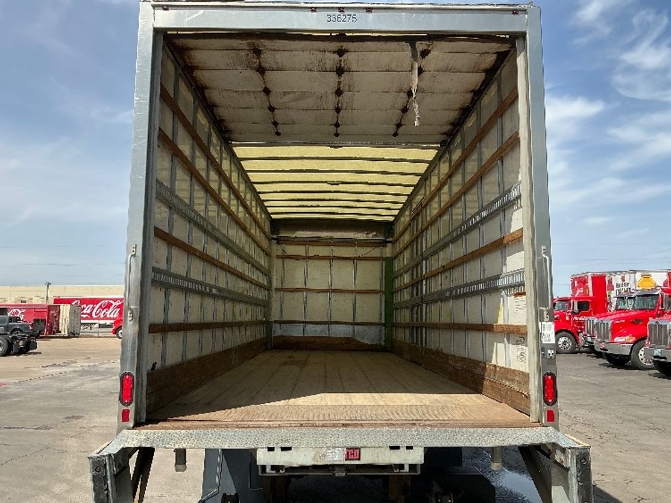 Medium Duty Box Truck-Light and Medium Duty Trucks-International-2020-MV607-Albuquerque-NM-221,888\n\t\tmiles-$ 39,000 - Image 8