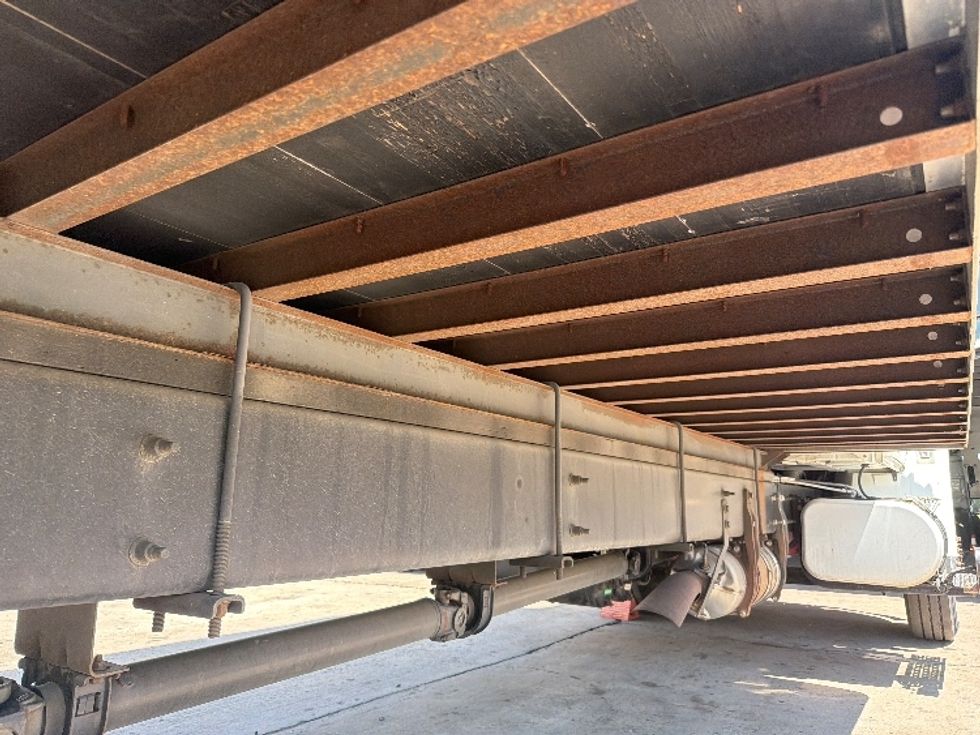 Medium Duty Box Truck-Light and Medium Duty Trucks-International-2020-MV607-Alexandria-VA-90,400\n\t\tmiles-$ 63,500 - Image 5