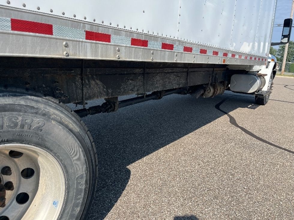 Medium Duty Box Truck-Light and Medium Duty Trucks-International-2020-MV607-Allen Park-MI-217,825\n\t\tmiles-$ 44,750 - Image 14