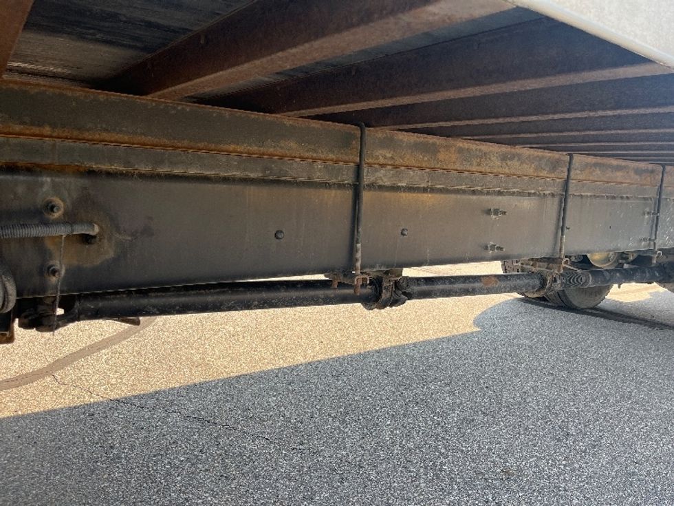Medium Duty Box Truck-Light and Medium Duty Trucks-International-2020-MV607-Allen Park-MI-217,825\n\t\tmiles-$ 44,750 - Image 5
