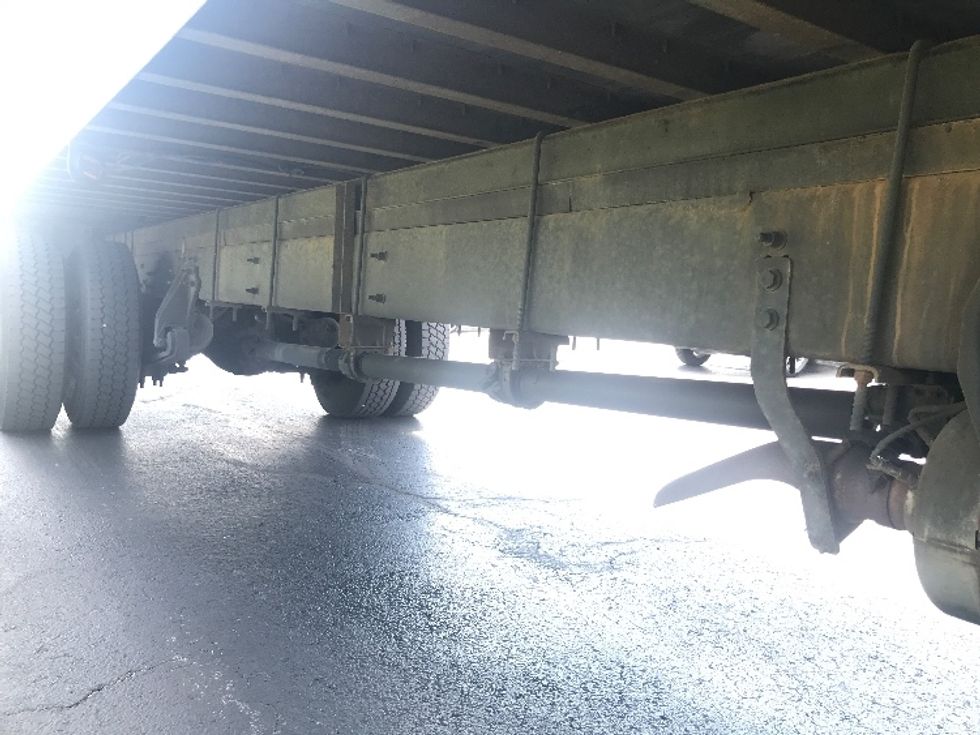 Medium Duty Box Truck-Light and Medium Duty Trucks-International-2020-MV607-Allentown-PA-266,366\n\t\tmiles-$ 36,750 - Image 14