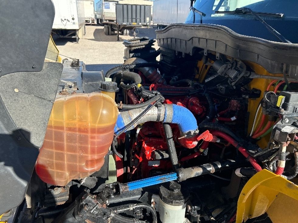 Medium Duty Box Truck-Light and Medium Duty Trucks-International-2020-MV607-Amarillo-TX-185,652\n\t\tmiles-$ 31,000 - Image 23