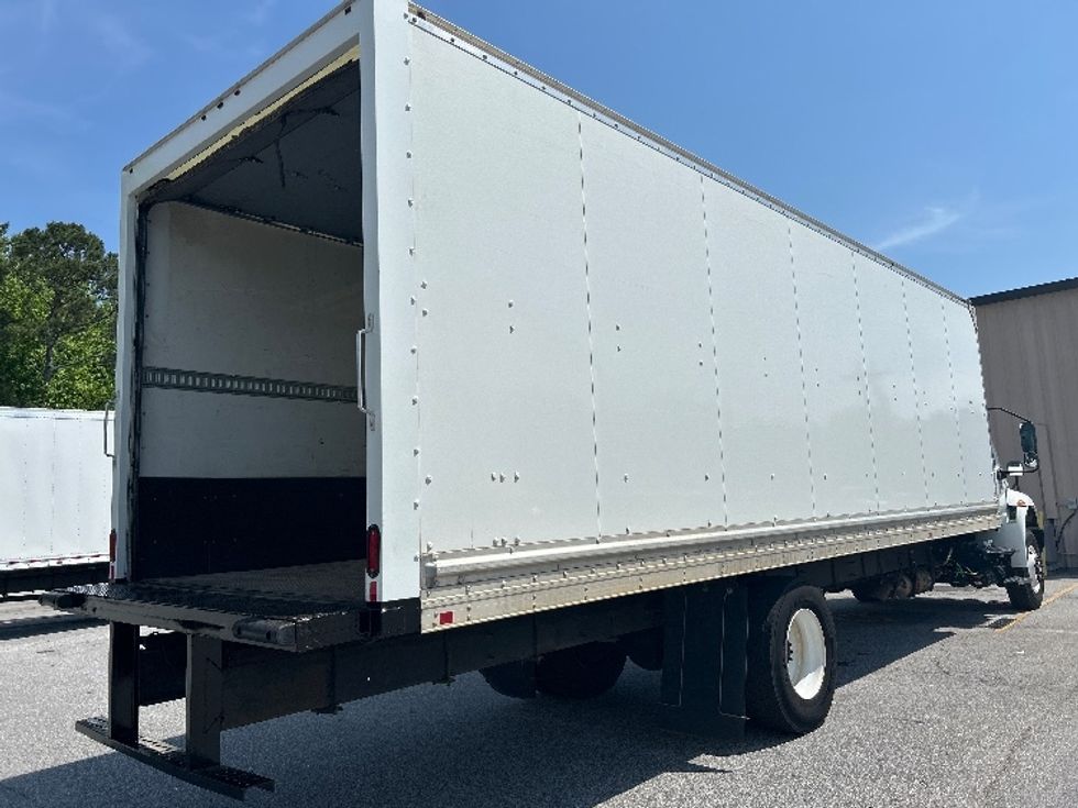 Medium Duty Box Truck-Light and Medium Duty Trucks-International-2020-MV607-Anderson-SC-140,682\n\t\tmiles-$ 54,000 - Image 12