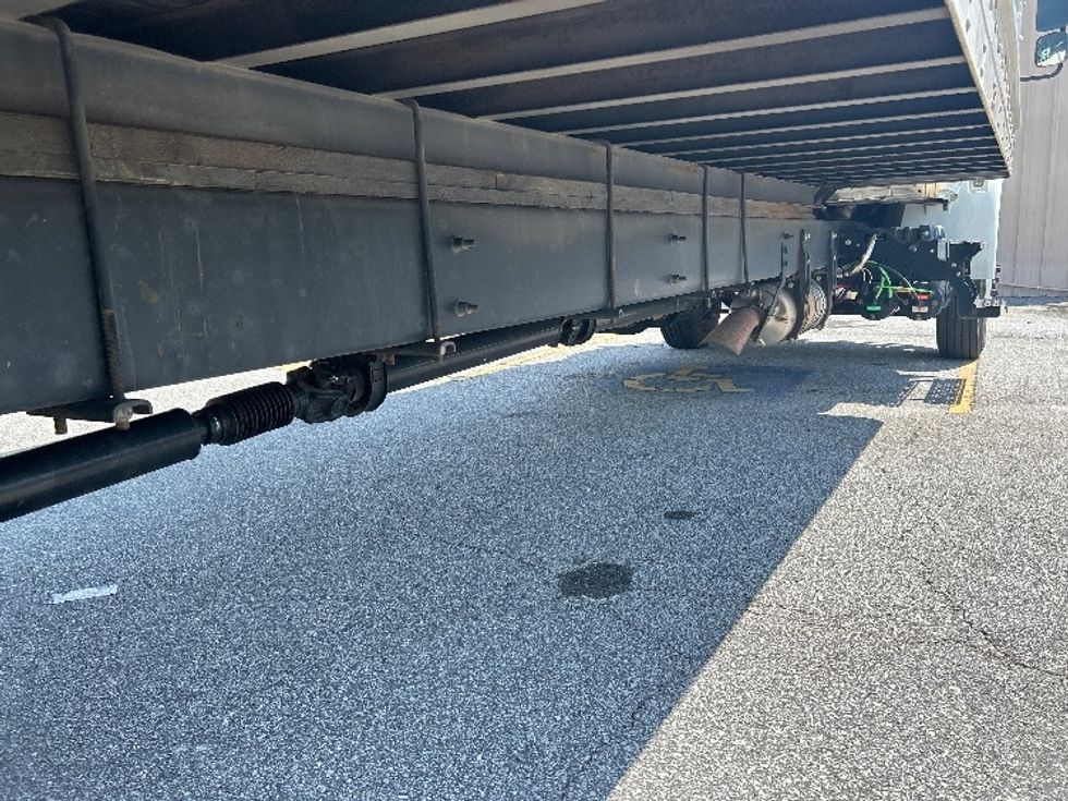 Medium Duty Box Truck-Light and Medium Duty Trucks-International-2020-MV607-Anderson-SC-140,682\n\t\tmiles-$ 54,000 - Image 13