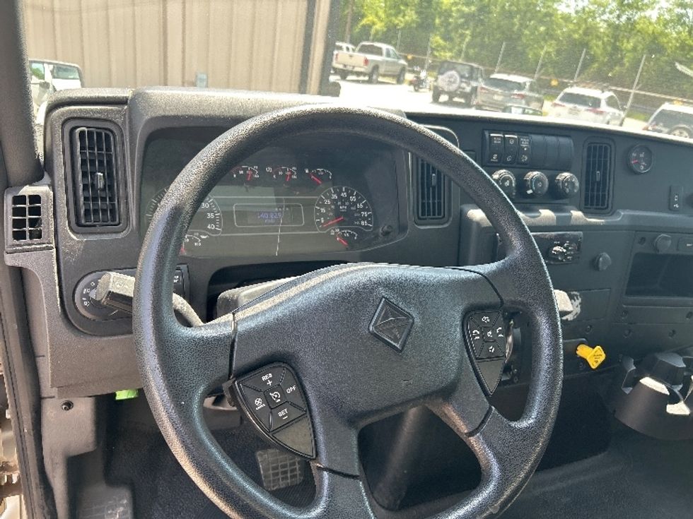 Medium Duty Box Truck-Light and Medium Duty Trucks-International-2020-MV607-Anderson-SC-140,682\n\t\tmiles-$ 54,000 - Image 17
