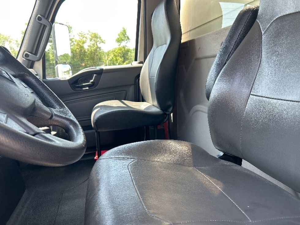 Medium Duty Box Truck-Light and Medium Duty Trucks-International-2020-MV607-Anderson-SC-140,682\n\t\tmiles-$ 54,000 - Image 18