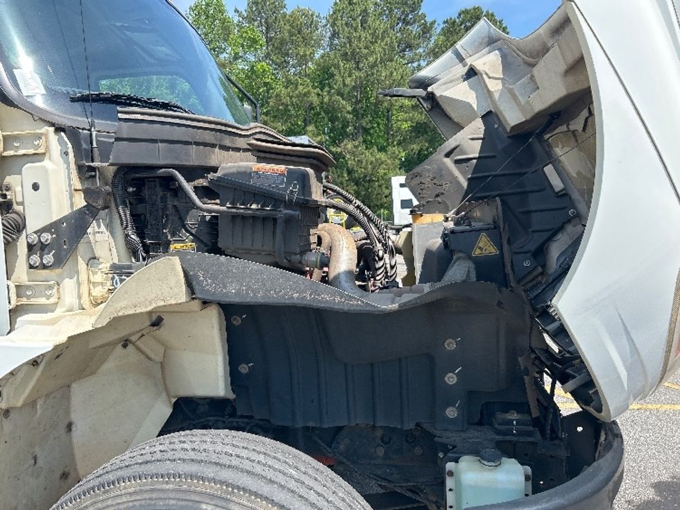 Medium Duty Box Truck-Light and Medium Duty Trucks-International-2020-MV607-Anderson-SC-140,682\n\t\tmiles-$ 54,000 - Image 22