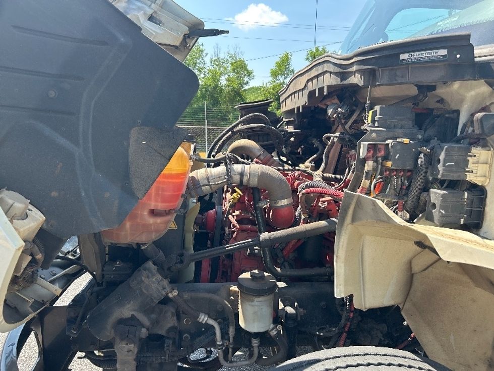 Medium Duty Box Truck-Light and Medium Duty Trucks-International-2020-MV607-Anderson-SC-140,682\n\t\tmiles-$ 54,000 - Image 23