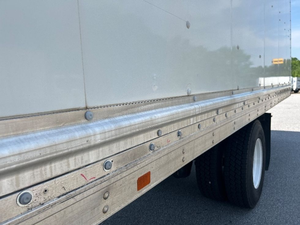 Medium Duty Box Truck-Light and Medium Duty Trucks-International-2020-MV607-Anderson-SC-140,682\n\t\tmiles-$ 54,000 - Image 24
