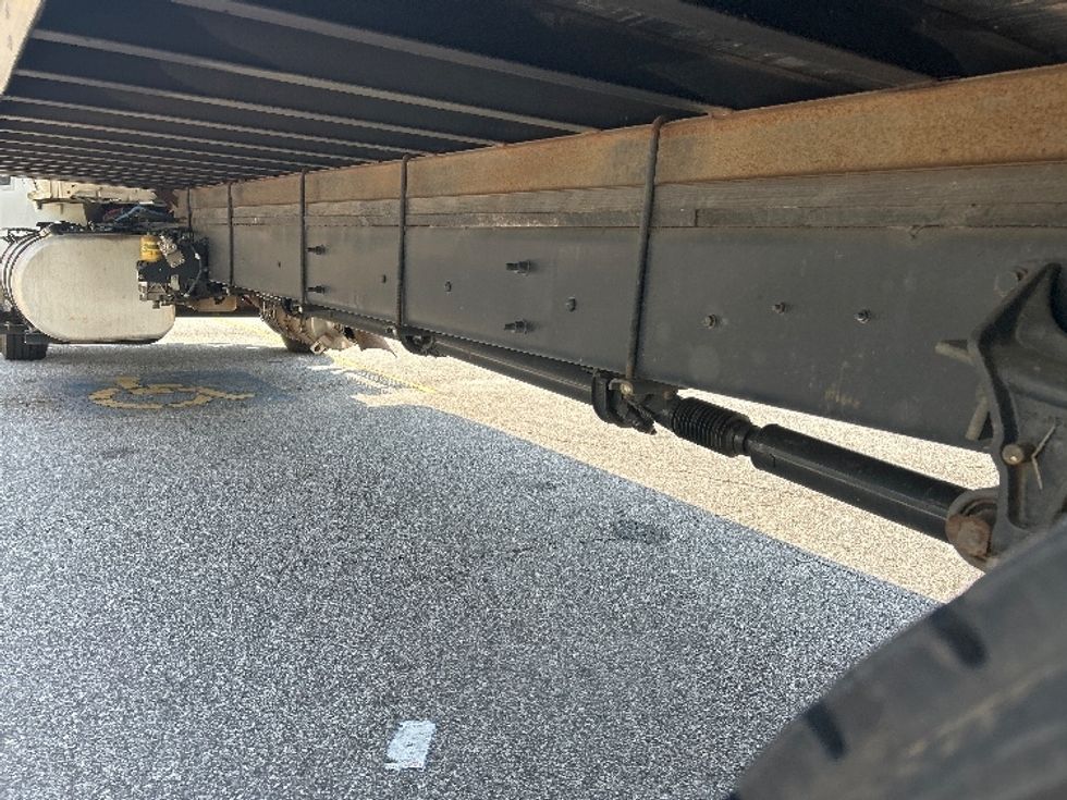 Medium Duty Box Truck-Light and Medium Duty Trucks-International-2020-MV607-Anderson-SC-140,682\n\t\tmiles-$ 54,000 - Image 5