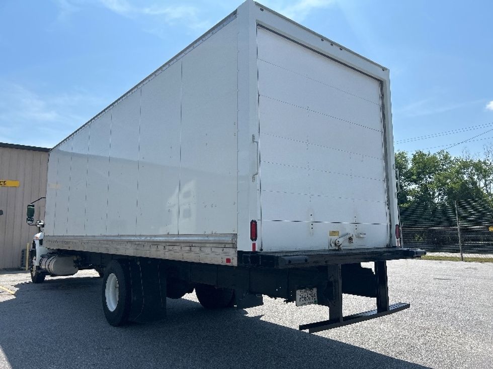 Medium Duty Box Truck-Light and Medium Duty Trucks-International-2020-MV607-Anderson-SC-140,682\n\t\tmiles-$ 54,000 - Image 6