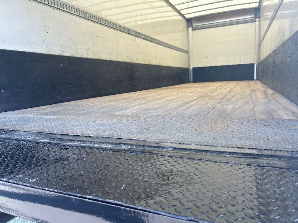 Medium Duty Box Truck-Light and Medium Duty Trucks-International-2020-MV607-Anderson-SC-140,682\n\t\tmiles-$ 54,000 - Image 9