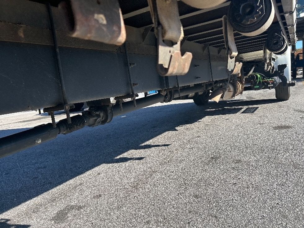 Medium Duty Box Truck-Light and Medium Duty Trucks-International-2020-MV607-Anderson-SC-65,754\n\t\tmiles-$ 59,750 - Image 13