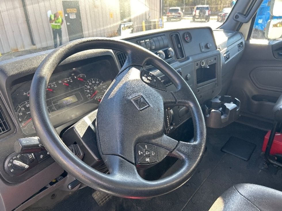 Medium Duty Box Truck-Light and Medium Duty Trucks-International-2020-MV607-Anderson-SC-65,754\n\t\tmiles-$ 59,750 - Image 17
