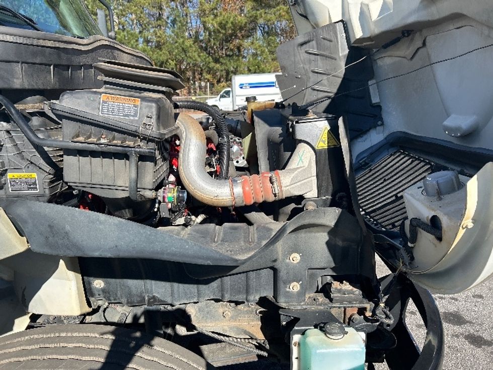 Medium Duty Box Truck-Light and Medium Duty Trucks-International-2020-MV607-Anderson-SC-65,754\n\t\tmiles-$ 59,750 - Image 22