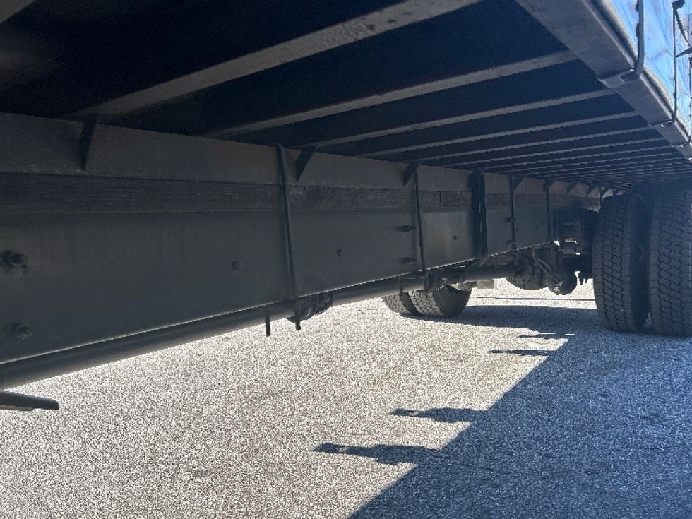 Medium Duty Box Truck-Light and Medium Duty Trucks-International-2020-MV607-Anderson-SC-65,754\n\t\tmiles-$ 59,750 - Image 5