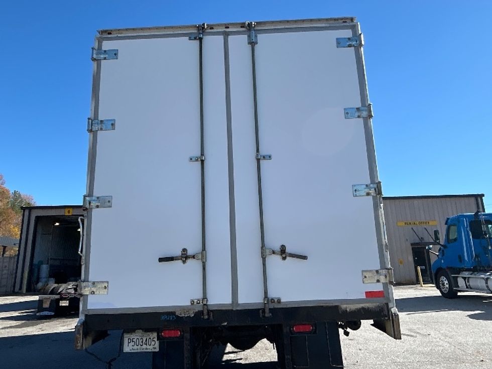 Medium Duty Box Truck-Light and Medium Duty Trucks-International-2020-MV607-Anderson-SC-65,754\n\t\tmiles-$ 59,750 - Image 7