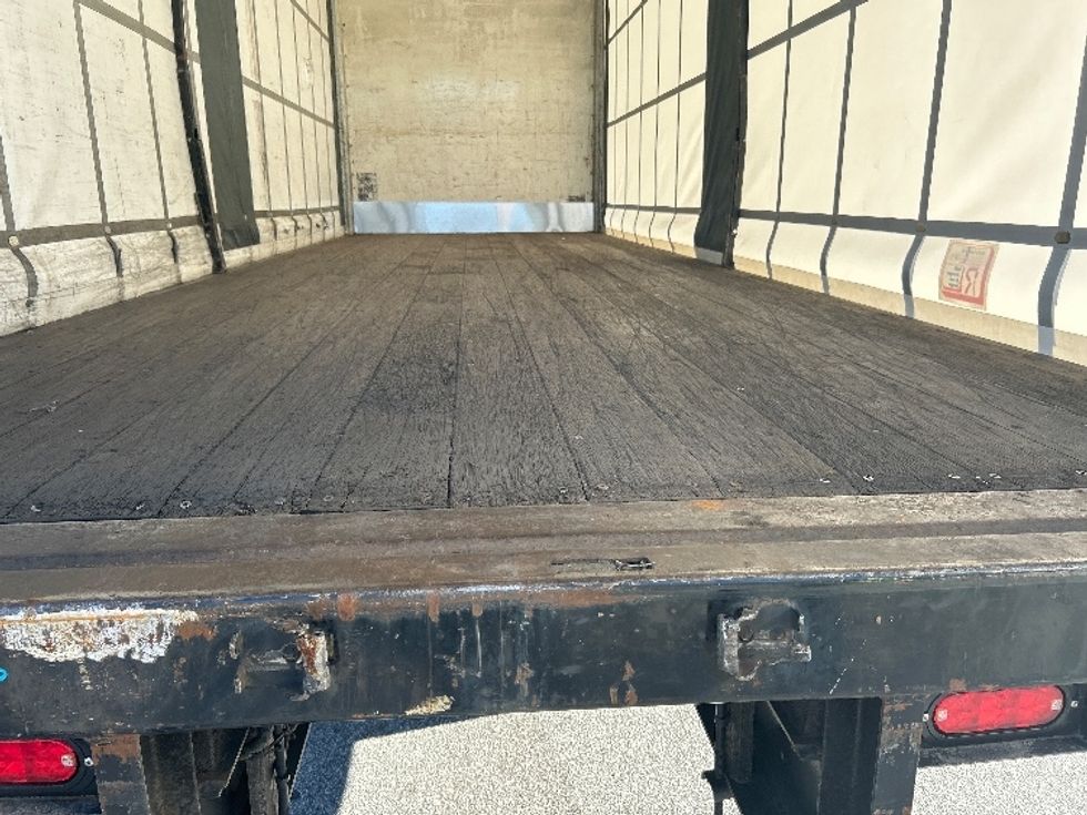 Medium Duty Box Truck-Light and Medium Duty Trucks-International-2020-MV607-Anderson-SC-65,754\n\t\tmiles-$ 59,750 - Image 9