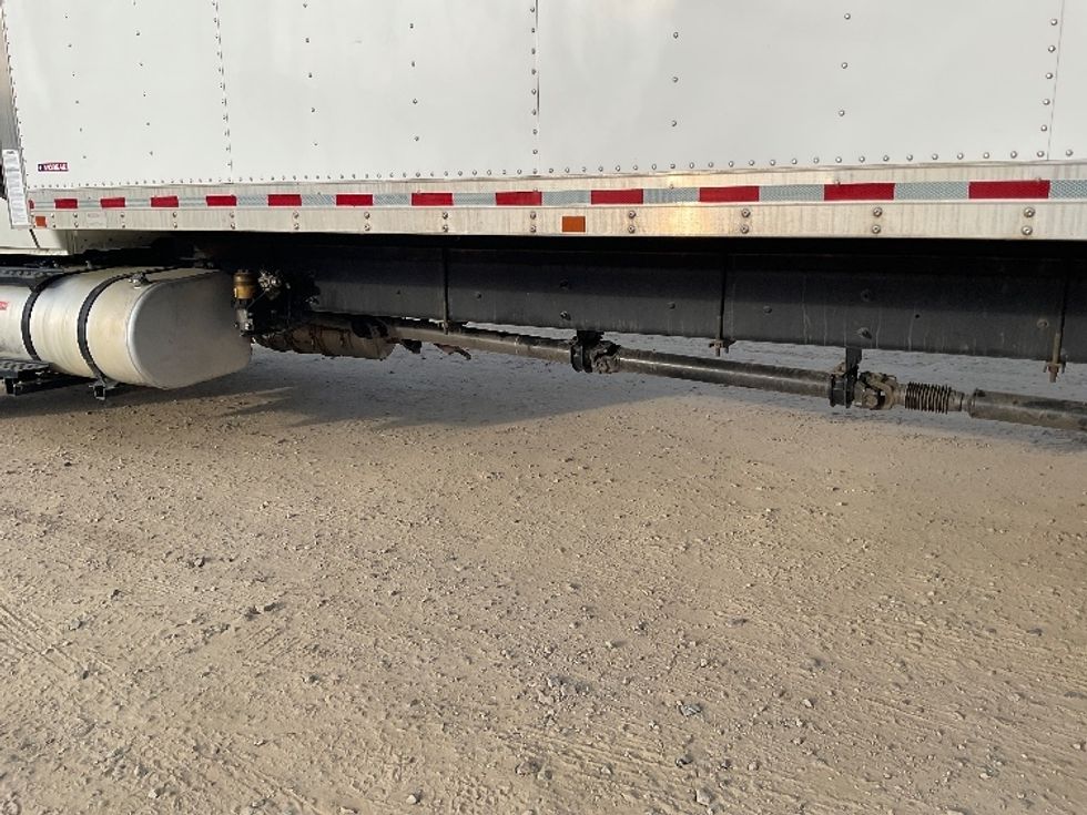 Medium Duty Box Truck-Light and Medium Duty Trucks-International-2020-MV607-Asheville-NC-82,824\n\t\tmiles-$ 49,250 - Image 5