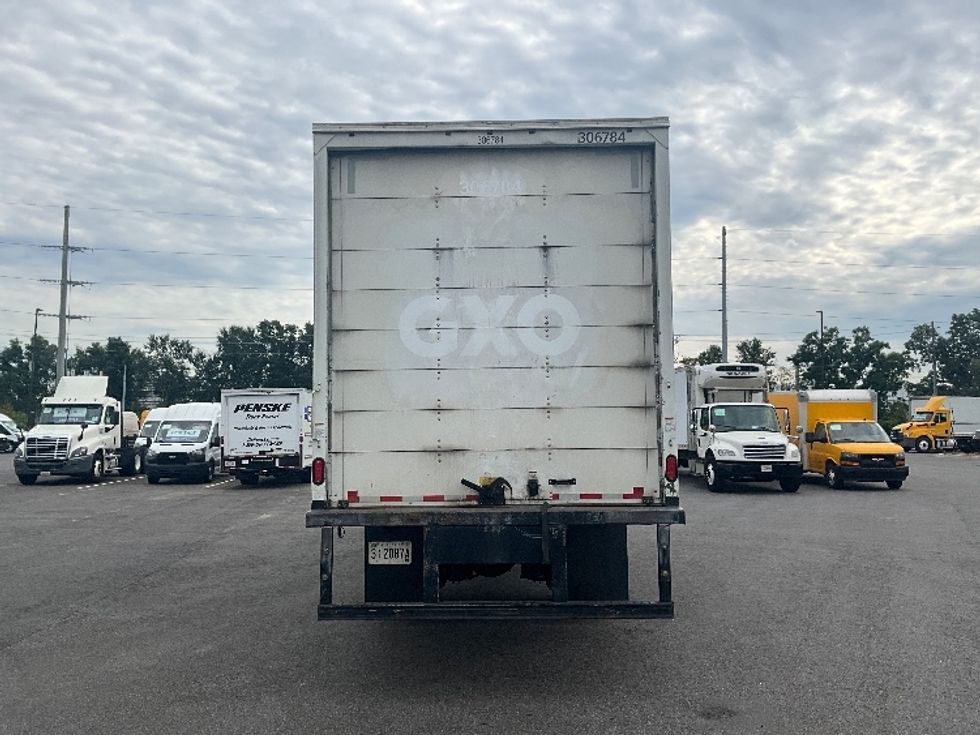 Medium Duty Box Truck-Light and Medium Duty Trucks-International-2020-MV607-Atlanta (Forest Park)-GA-67,490\n\t\tmiles-$ 63,000 - Image 7