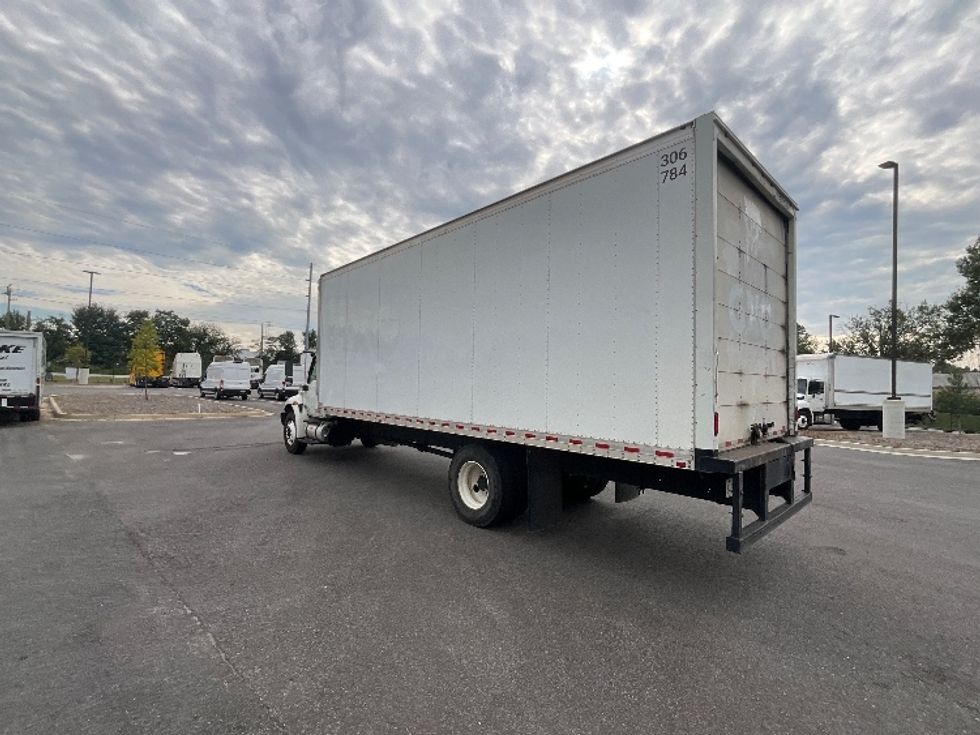 Medium Duty Box Truck-Light and Medium Duty Trucks-International-2020-MV607-Atlanta (Forest Park)-GA-67,490\n\t\tmiles-$ 63,000 - Image 6