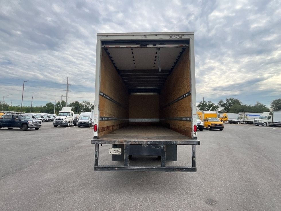 Medium Duty Box Truck-Light and Medium Duty Trucks-International-2020-MV607-Atlanta (Forest Park)-GA-67,490\n\t\tmiles-$ 63,000 - Image 8