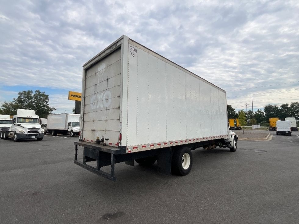 Medium Duty Box Truck-Light and Medium Duty Trucks-International-2020-MV607-Atlanta (Forest Park)-GA-67,490\n\t\tmiles-$ 63,000 - Image 13