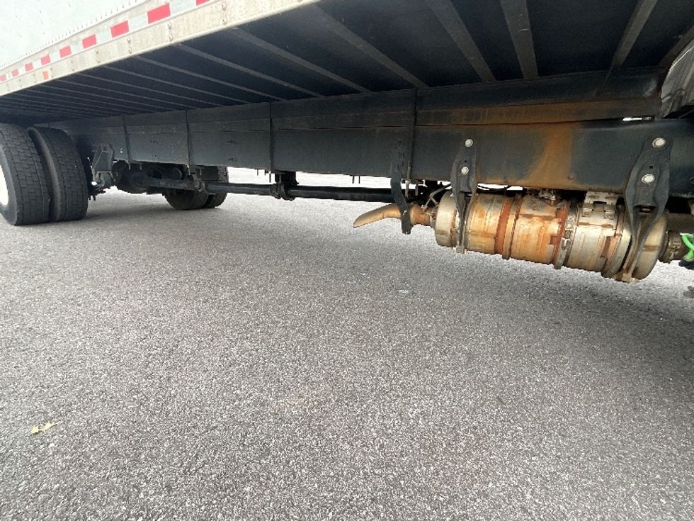 Medium Duty Box Truck-Light and Medium Duty Trucks-International-2020-MV607-Atlanta (Forest Park)-GA-67,490\n\t\tmiles-$ 63,000 - Image 14