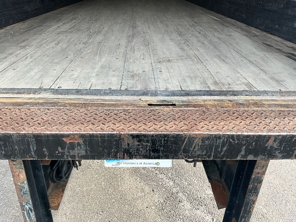 Medium Duty Box Truck-Light and Medium Duty Trucks-International-2020-MV607-Atlanta-GA-109,965\n\t\tmiles-$ 69,750 - Image 10