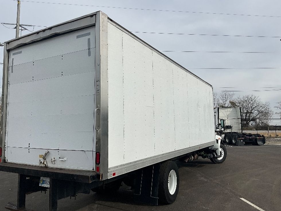 Medium Duty Box Truck-Light and Medium Duty Trucks-International-2020-MV607-Atlanta-GA-109,965\n\t\tmiles-$ 69,750 - Image 13