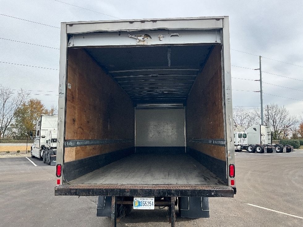 Medium Duty Box Truck-Light and Medium Duty Trucks-International-2020-MV607-Atlanta-GA-109,965\n\t\tmiles-$ 69,750 - Image 8