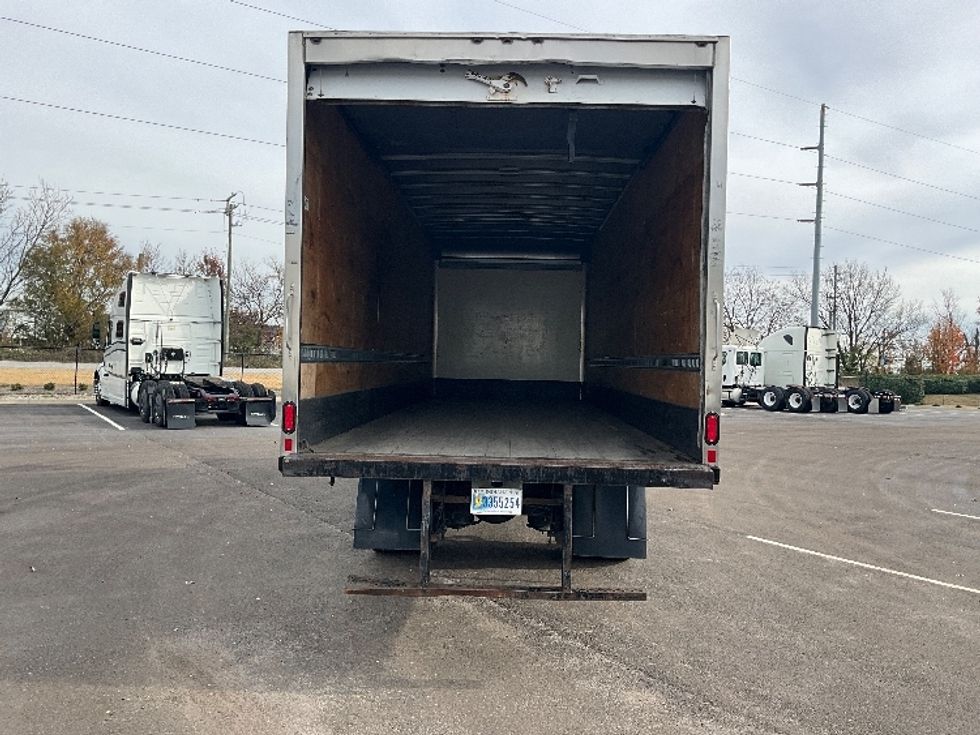 Medium Duty Box Truck-Light and Medium Duty Trucks-International-2020-MV607-Atlanta-GA-109,965\n\t\tmiles-$ 69,750 - Image 9