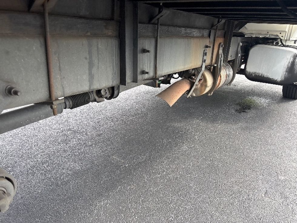 Medium Duty Box Truck-Light and Medium Duty Trucks-International-2020-MV607-Atlanta-GA-114,278\n\t\tmiles-$ 41,000 - Image 13