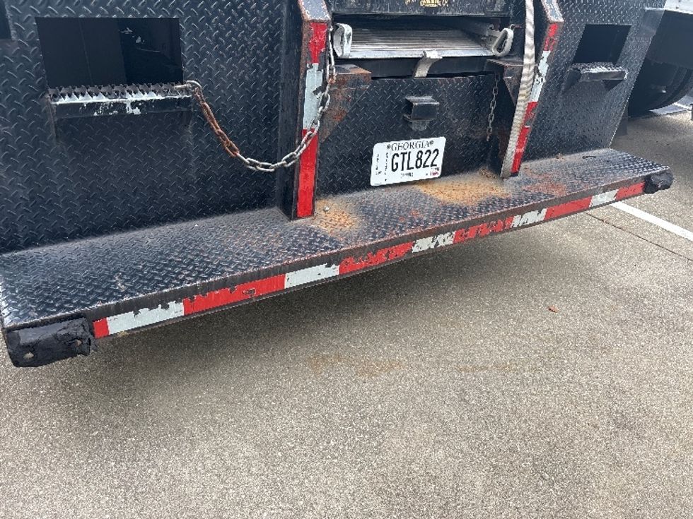 Medium Duty Box Truck-Light and Medium Duty Trucks-International-2020-MV607-Atlanta-GA-114,278\n\t\tmiles-$ 41,000 - Image 24
