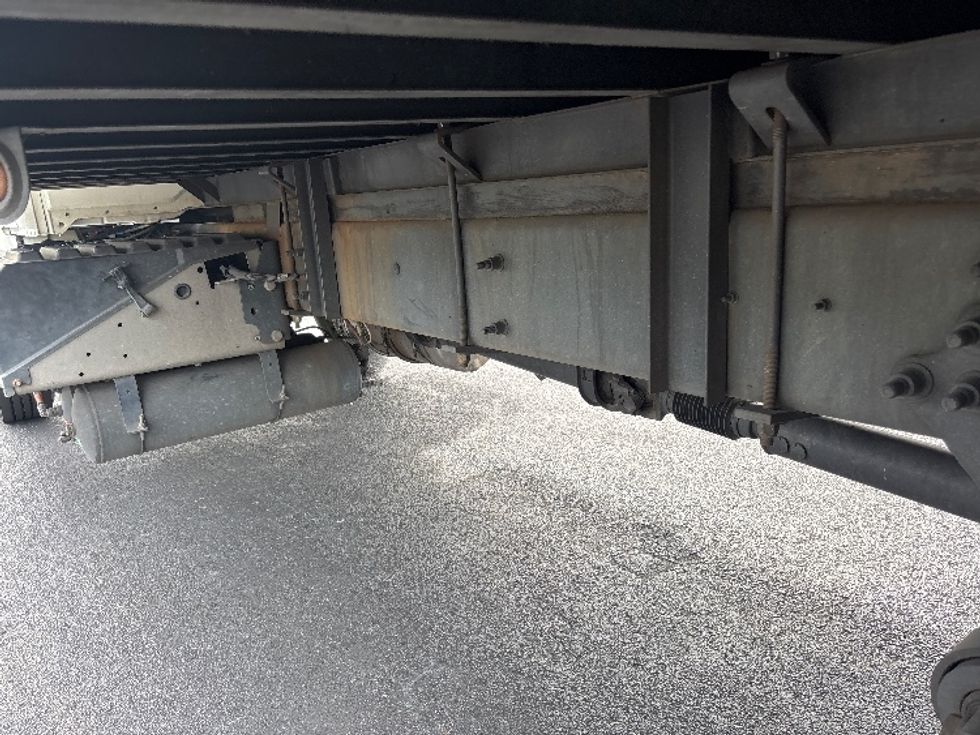 Medium Duty Box Truck-Light and Medium Duty Trucks-International-2020-MV607-Atlanta-GA-114,278\n\t\tmiles-$ 41,000 - Image 5