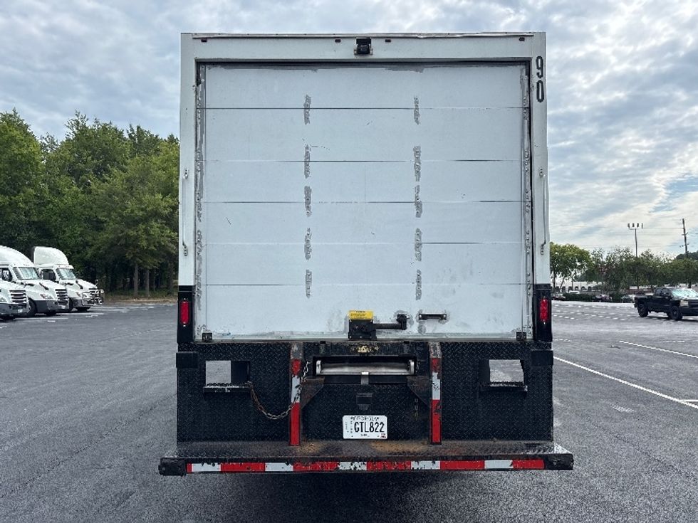 Medium Duty Box Truck-Light and Medium Duty Trucks-International-2020-MV607-Atlanta-GA-114,278\n\t\tmiles-$ 41,000 - Image 7