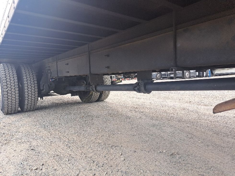 Medium Duty Box Truck-Light and Medium Duty Trucks-International-2020-MV607-Atlanta-GA-320,440\n\t\tmiles-$ 27,500 - Image 14