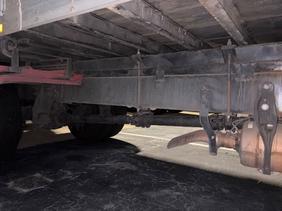 Medium Duty Box Truck-Light and Medium Duty Trucks-International-2020-MV607-Atlanta-GA-68,522\n\t\tmiles-$ 45,250 - Image 14