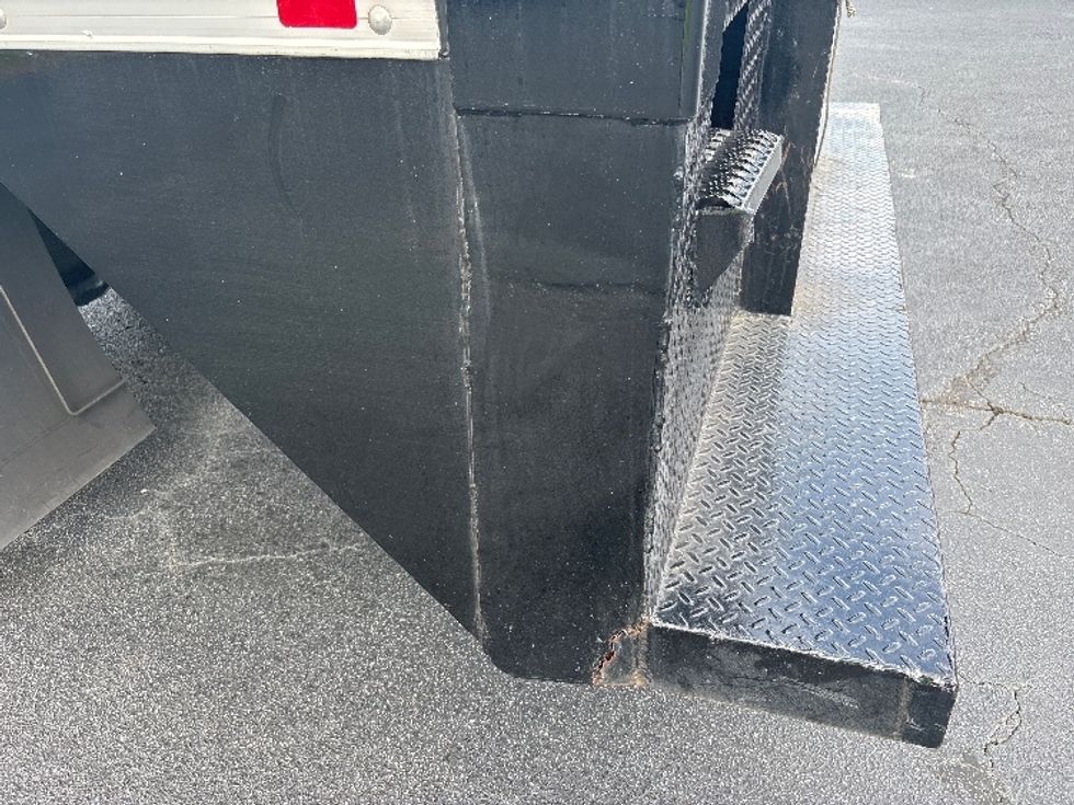 Medium Duty Box Truck-Light and Medium Duty Trucks-International-2020-MV607-Atlanta-GA-68,522\n\t\tmiles-$ 45,250 - Image 25
