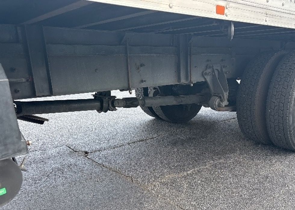 Medium Duty Box Truck-Light and Medium Duty Trucks-International-2020-MV607-Atlanta-GA-68,522\n\t\tmiles-$ 45,250 - Image 5