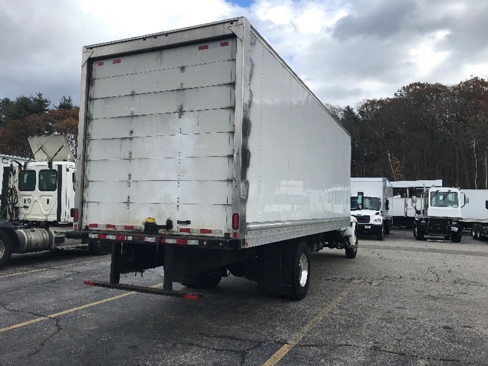 Medium Duty Box Truck-Light and Medium Duty Trucks-International-2020-MV607-Auburn-MA-22,073\n\t\tmiles-$ 55,750 - Image 12
