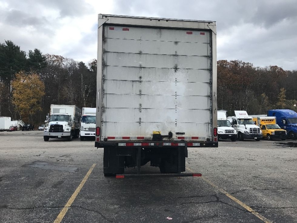 Medium Duty Box Truck-Light and Medium Duty Trucks-International-2020-MV607-Auburn-MA-22,073\n\t\tmiles-$ 55,750 - Image 7