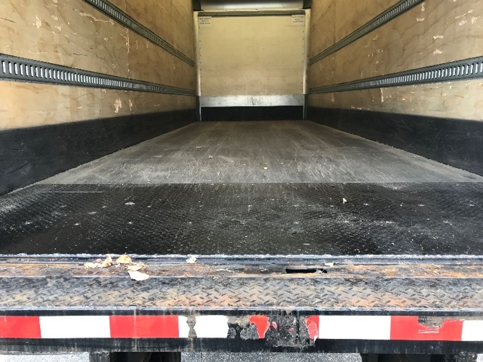 Medium Duty Box Truck-Light and Medium Duty Trucks-International-2020-MV607-Auburn-MA-22,073\n\t\tmiles-$ 55,750 - Image 9