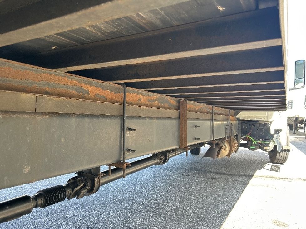 Medium Duty Box Truck-Light and Medium Duty Trucks-International-2020-MV607-Auburn-MA-245,302\n\t\tmiles-$ 29,000 - Image 14