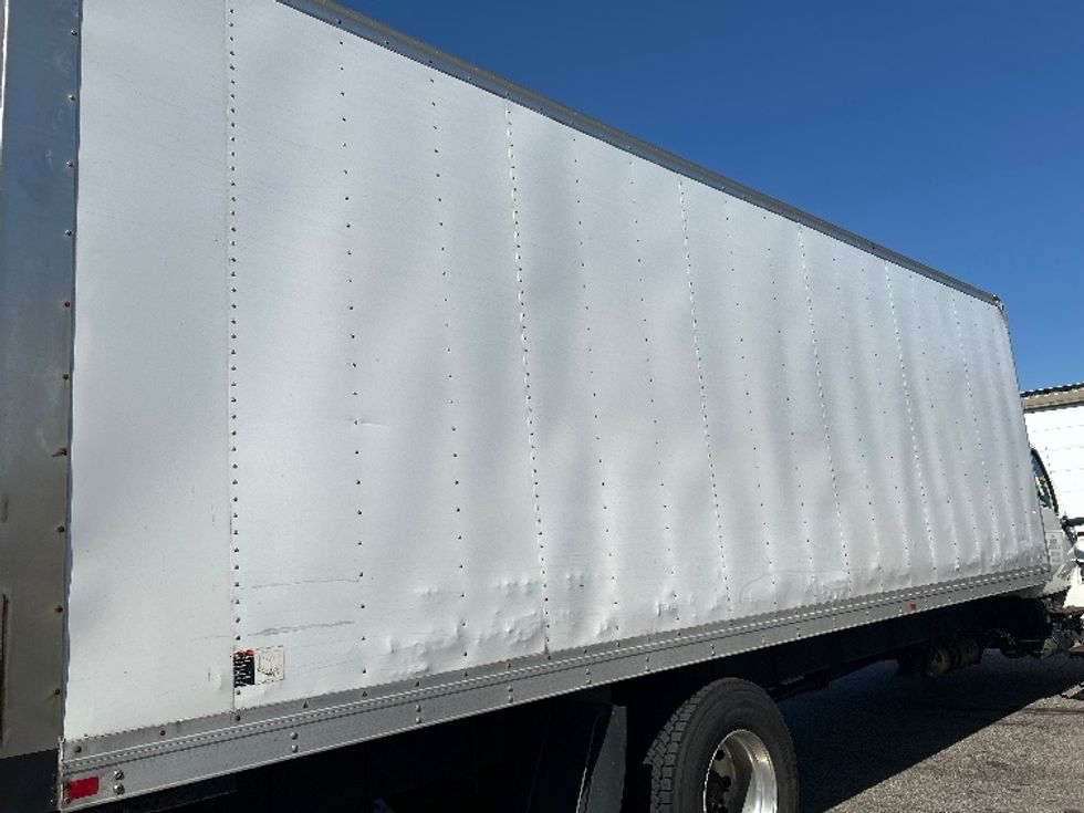 Medium Duty Box Truck-Light and Medium Duty Trucks-International-2020-MV607-Auburn-MA-245,302\n\t\tmiles-$ 29,000 - Image 15