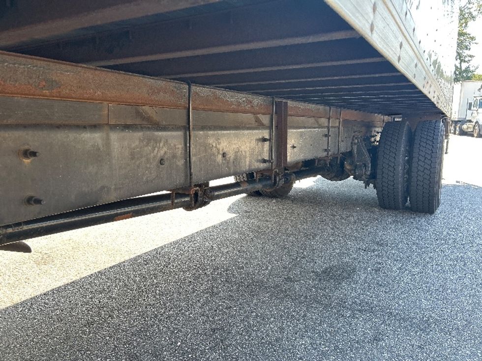 Medium Duty Box Truck-Light and Medium Duty Trucks-International-2020-MV607-Auburn-MA-245,302\n\t\tmiles-$ 29,000 - Image 5