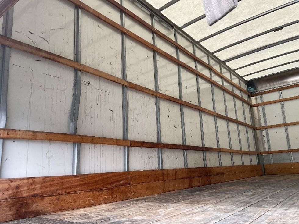 Medium Duty Box Truck-Light and Medium Duty Trucks-International-2020-MV607-Augusta-GA-173,871\n\t\tmiles-$ 33,500 - Image 11