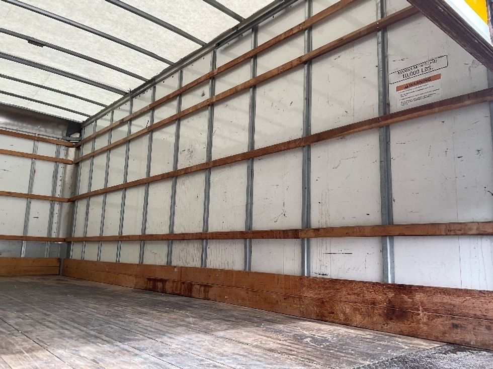 Medium Duty Box Truck-Light and Medium Duty Trucks-International-2020-MV607-Augusta-GA-173,871\n\t\tmiles-$ 33,500 - Image 12