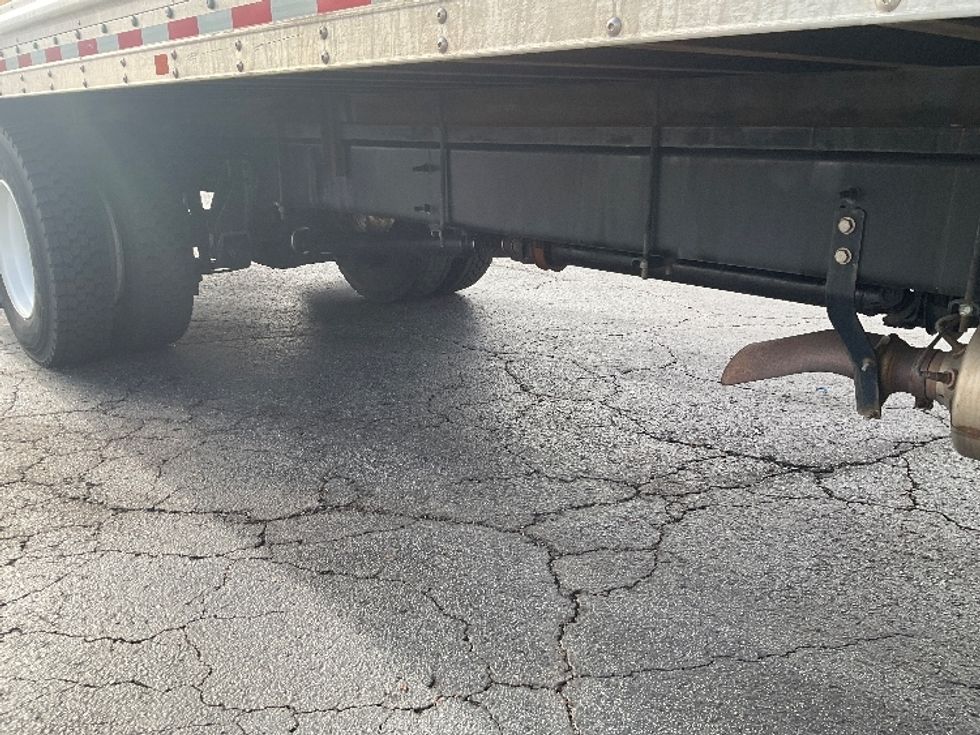 Medium Duty Box Truck-Light and Medium Duty Trucks-International-2020-MV607-Augusta-GA-173,871\n\t\tmiles-$ 33,500 - Image 14